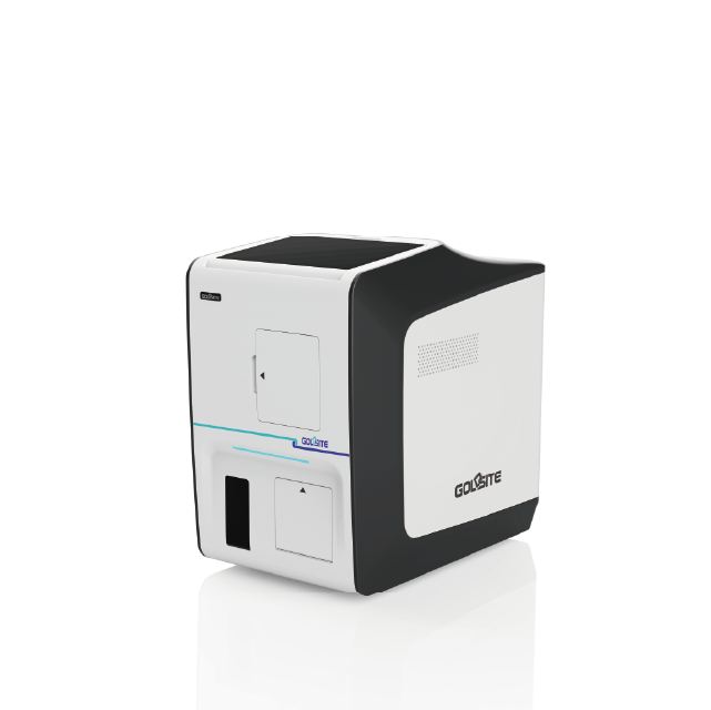 محلل GSH-50 HPLC HbA1c