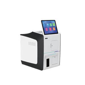 محلل GSH-50 HPLC HbA1c