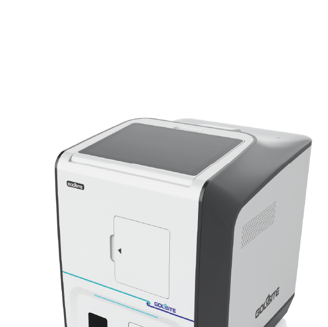 محلل GSH-50 HPLC HbA1c