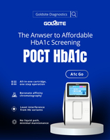 نقطة التركيز لنسبة السكر في الدم (HbA1c).